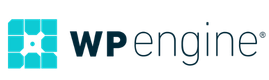 WP engine logo