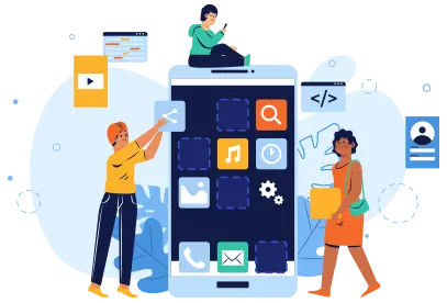 Android-App-Development