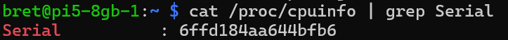 Finding Your Raspberry Pi Serial Number 18 image 10