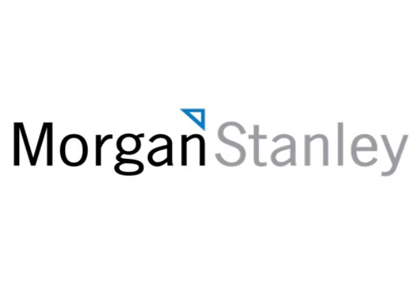 Morgan Stanley Logo