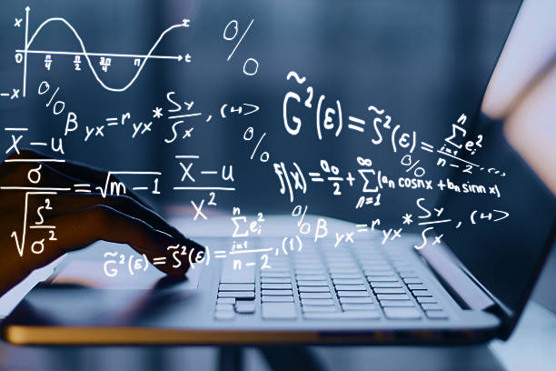 maths