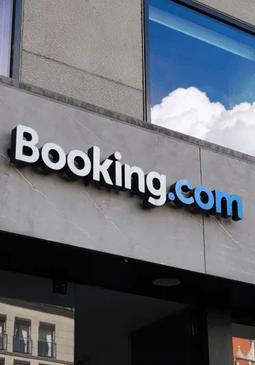 Booking