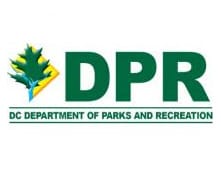 DC Department of Parks and Recreation