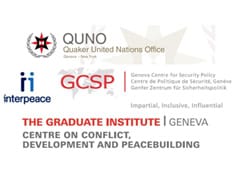 The Graduate Institute 