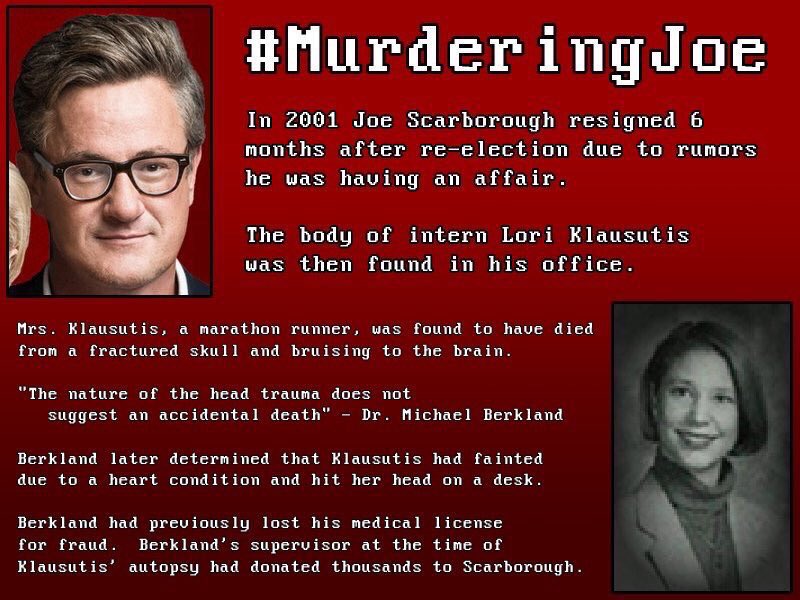 joe