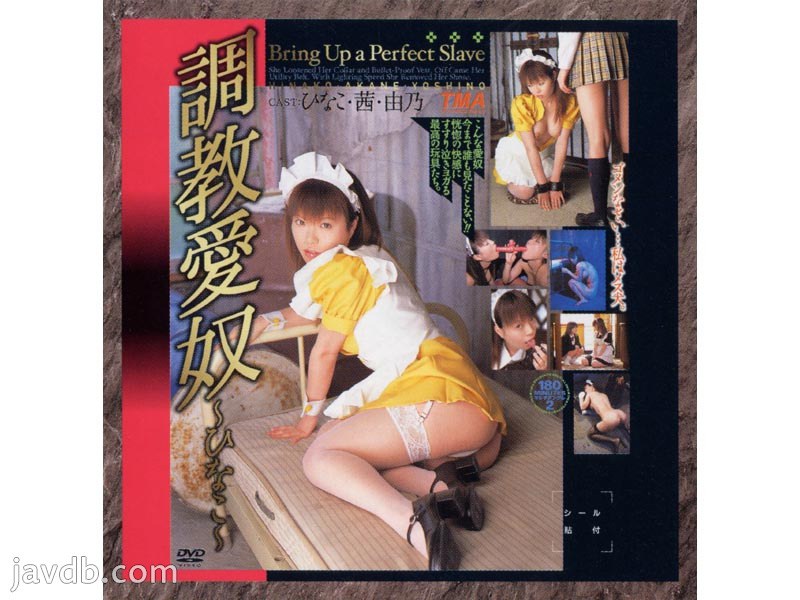 BRS-022 - 調教愛奴～ひなこ～ - JAV目錄大全javmenu.com