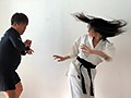 学生時代マラソン県大会第一位～筋肉質なアスリート美女とのハードファック～紺乃さき/永原なつき