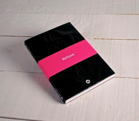 Refuse | SelfPackaging