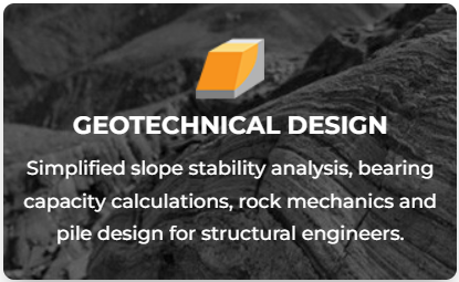 Geotechnical Design