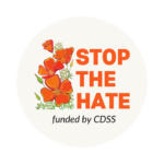 STH flower logo