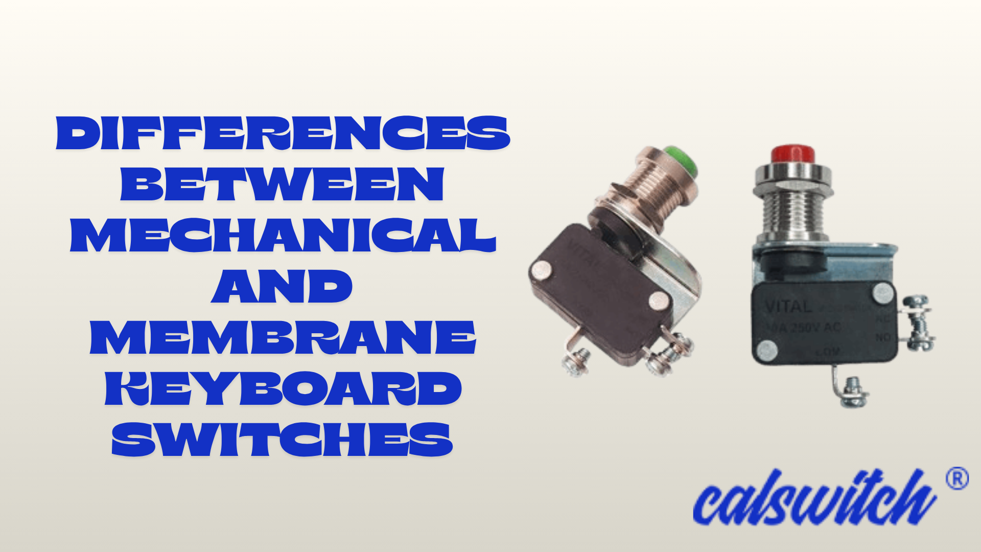 The Role of Sealed Limit Switches in Heavy Machinery Operations