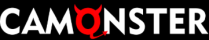 camonster logotype