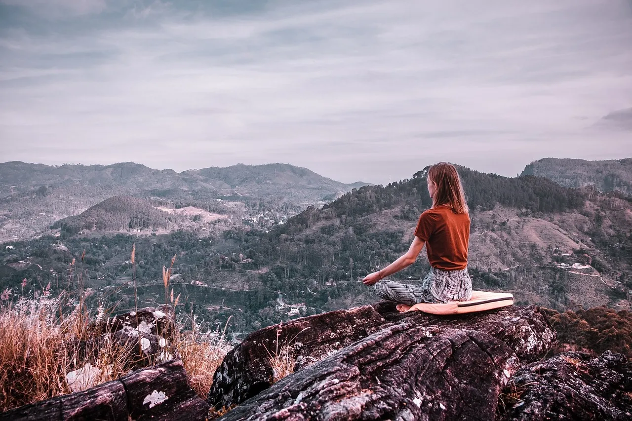 Experience spiritual peace.webp