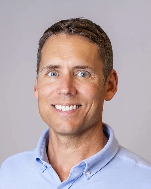 Geoff Rowand's headshot