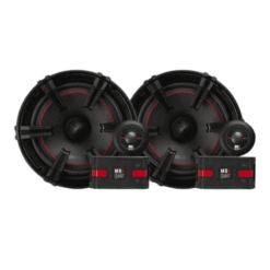 Loa MB Quart 6.5” M3 – 216L