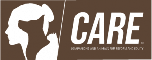 care logo