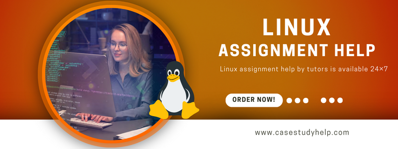 Linux Assignment Help