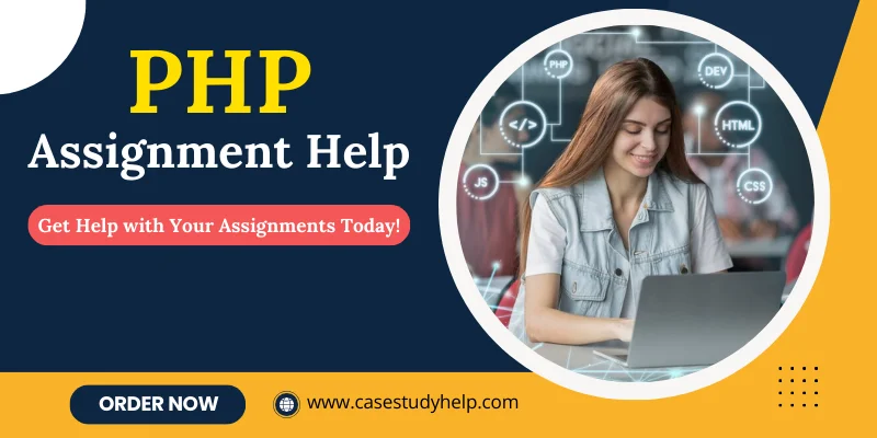 PHP Assignment Help