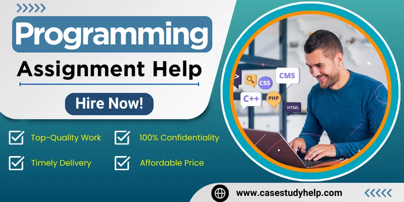 Programming Assignment Help