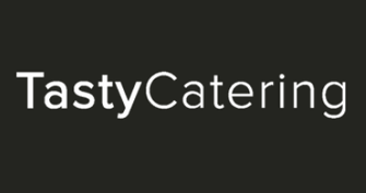 Tasty Catering Logo