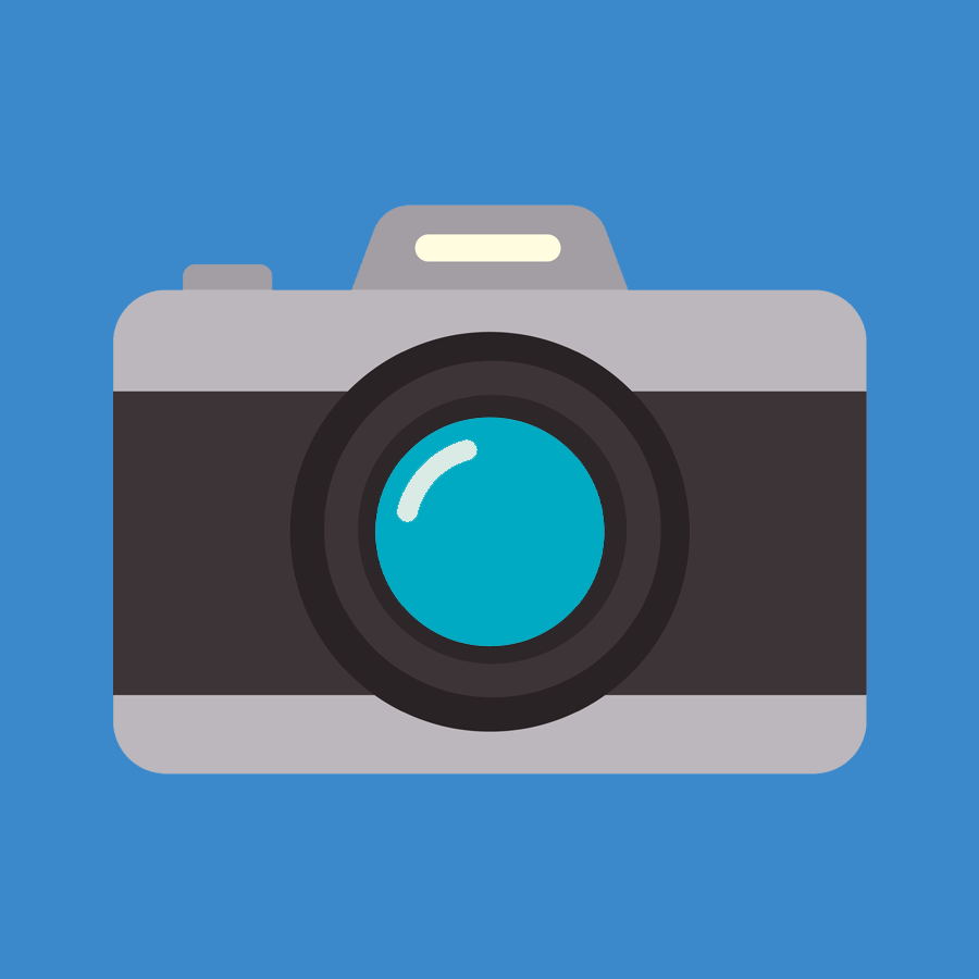 Food Photography Present Food