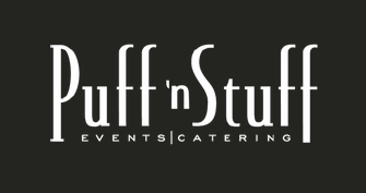 Puff'n Stuff Logo