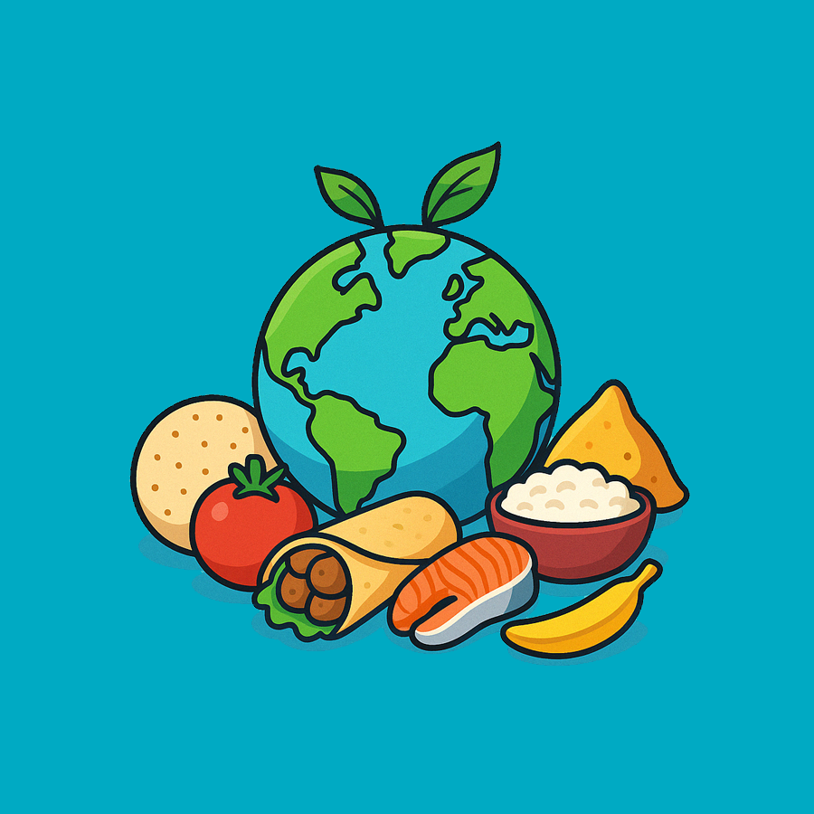 Global Food