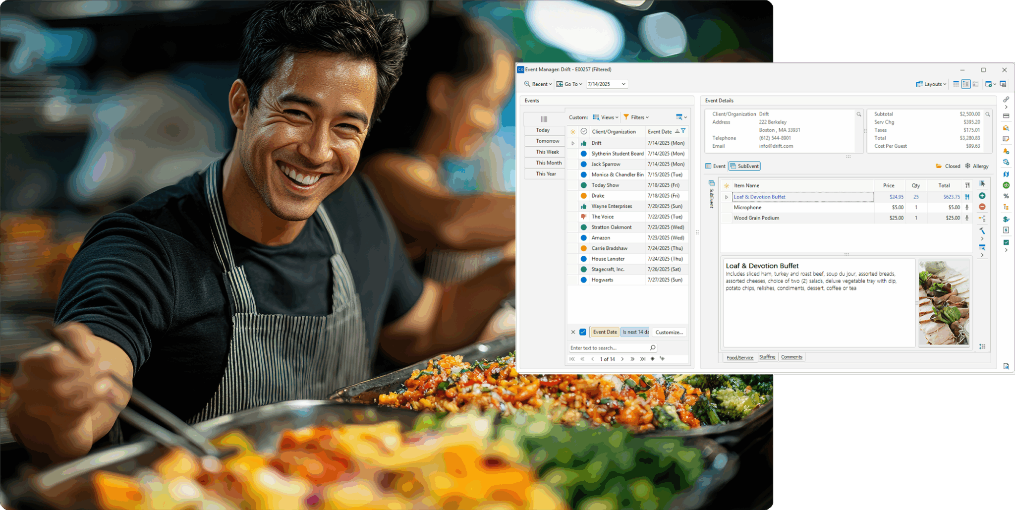 Stay Connected CE HP 2
