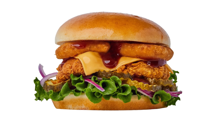 Best Chicken Burgers