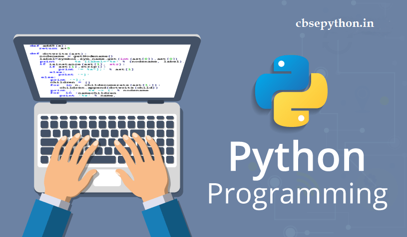 Python Programming