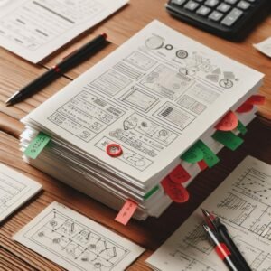 Sample Papers