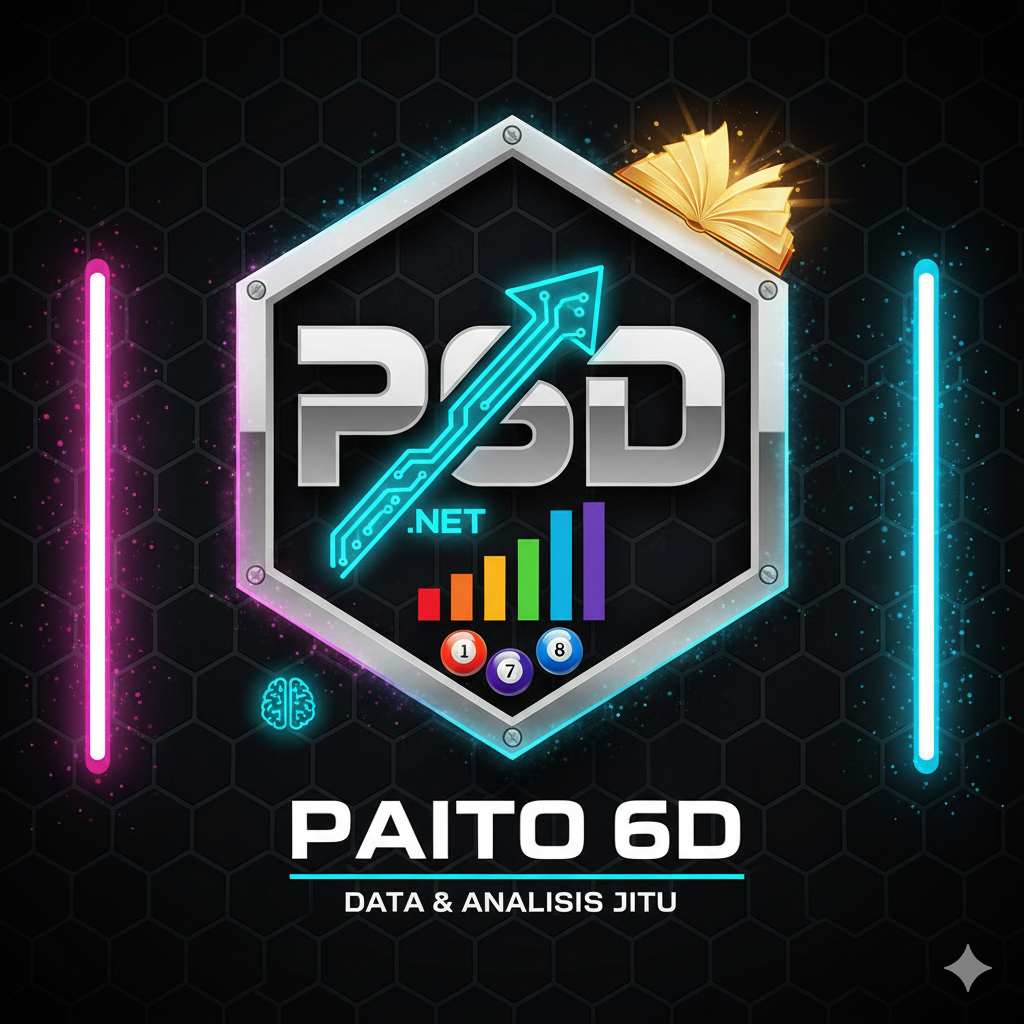 Paito 6D