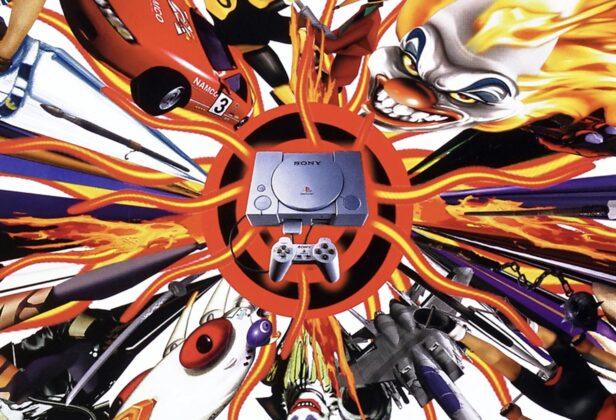 Młody Polak głodował w&nbsp;latach 90., by&nbsp;uzbierać na&nbsp;PlayStation. Napisał list do&nbsp;Sony i&nbsp;otrzymał zaskakującą odpowiedź