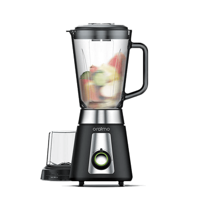 Smart Blender