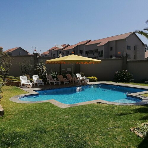 Atlantic Pearl Guest House