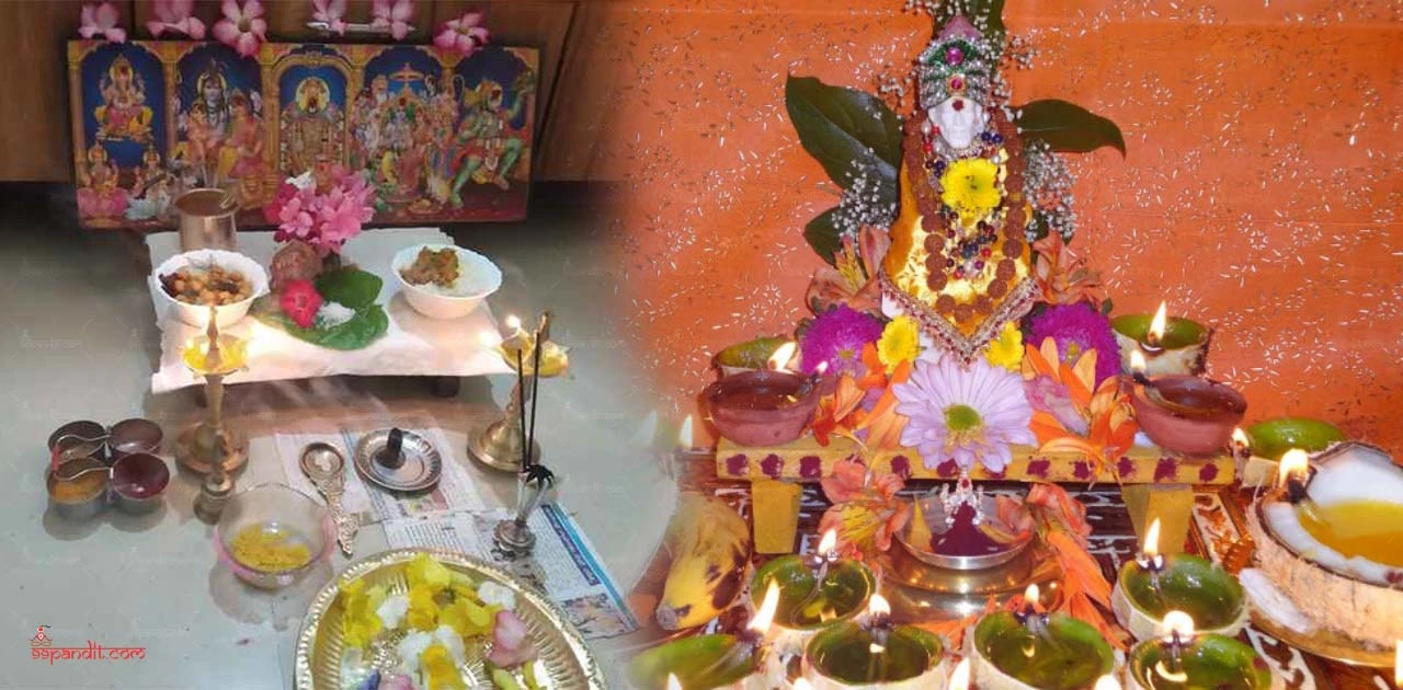 ಸಾಯಿ ದಿವ್ಯ ಪೂಜಾ
