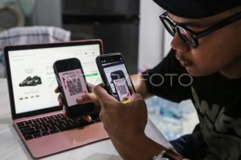 Ketika algoritma memilih untuk kita