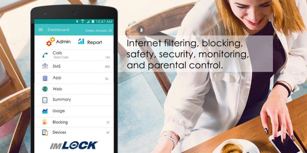 Block Websites - Porn Blocker Browser - Web Filter 25.6 Screenshot