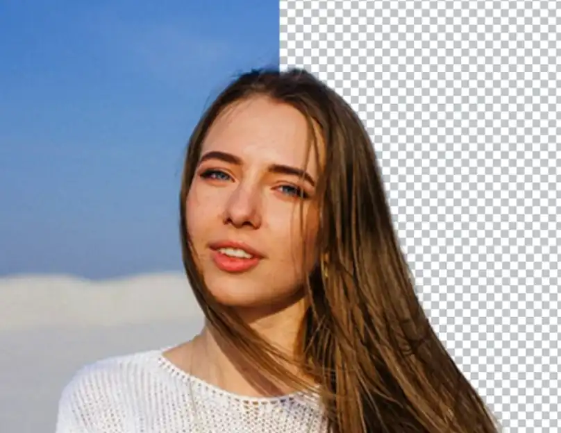 Remove Background