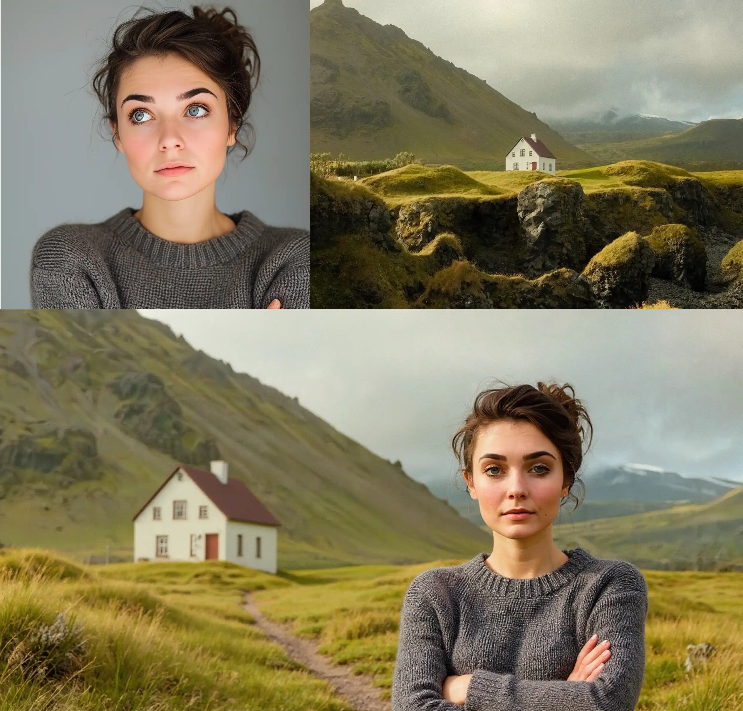 AI Image Edit