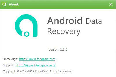 About Version