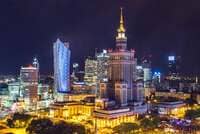 Poland destination