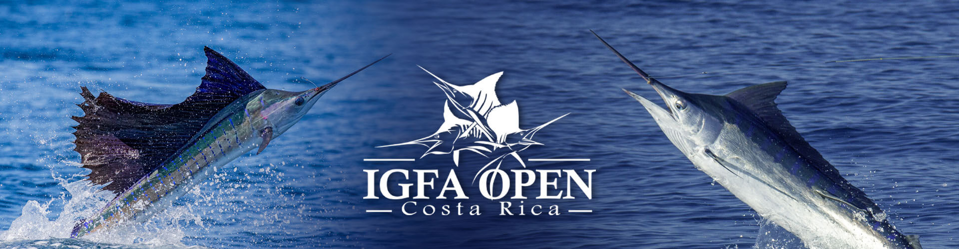 IGFA OPEN Tournament