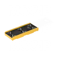 Sliding Lid Compartment Boxes