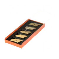 Carbide Insert Packaging