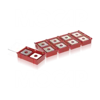 Insert Box Snap Pak's