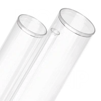 Clear Plastic Packaging Containers