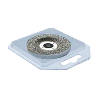 Transparent plastic tool packaging