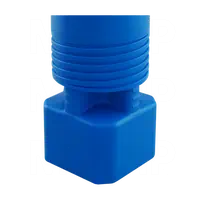 Packaging for woodworking shank tools