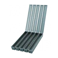 Detachable Packaging for Cutting Tools